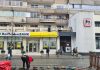 Boicot! O asociație de proprietari vrea să închidă o agenție Raiffeisen și un Mega Image de la parter Raiffeisen si Mega Image de pe bulevardul Stefan cel Mare
