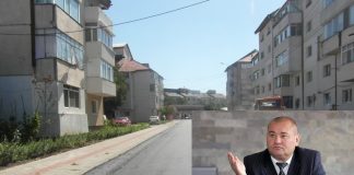 Comuna Tomești este campioană la proiecte de reabilitare termică a blocurilor cartier Tomesti si primarul Stefan Timofte