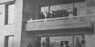 SRI a desecretizat dosarul Revoluției. Ce s-a întâmplat în Iași în decembrie 89’ decembrie 1989 - Iasi