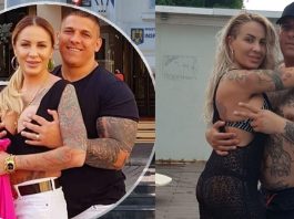 Bairam, în lumea interlopă! „Diamantul roz”, lăsat în libertate! Diamantul roz Ramona Corduneanu