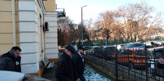 Eșec răsunător al DIICOT Iași: toți cei 12 inculpați din ‘’lotul Chirica’’ au scăpat de control judiciar ofiteri BCCO la Primarie