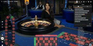ruleta live