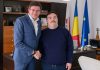 Costel Alexe se implică în campania „Pregătim campioni pentru Jocurile Olimpice Speciale”