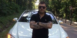 Bairam, în lumea interlopă! Un apropiat al clanului Corduneanu a scăpat de acuzaţii! (EXCLUSIV) Stefan Andrei Boncu