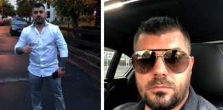 Lovitură în lumea interlopă! Un apropiat al clanului Corduneanu i-a convins pe judecători! (EXCLUSIV) Andrei Stefan Boncu