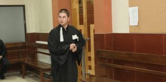 Christy Mîrşanu îşi poate relua activitatea ca avocat în Baroul Iaşi! Decizia definitivă, luată de Curtea de Apel! (EXCLUSIV) Christy Mirsanu
