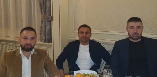 Frații Corduneanu și-au recuperat moșia confiscată de procuror. Bodyguardul lor ramâne și cu banii Gelu, Florinel Corduneanu si Marius Stoian