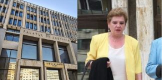 Judecătoarea coruptă rămâne fără apartamentul primit ‘’cadou’’. Colegii i-au dat sentința definitivă Judecatoria Iasi si Camelia Acrasmaritei