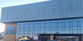 Centru comercial de tip Mall la Valea Lupului. Zonă de recreație și shopping pentru zeci de mii de locuitori Mall Valea Lupului-Cubic Plaza