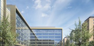 Cum arată biroul anului 2023? Topul tendințelor care vor modela cererea de spații pentru birouri silk district office