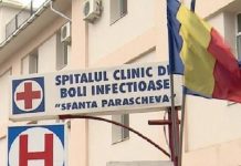 Zeci de pacienți sunt internați la Spitalul de Boli Infecțioase Iași cu viroze respiratorii și gripă! Medicii trag un semnal de alarmă: ”Singura măsura eficientă este vaccinarea”
