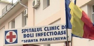 Zeci de pacienți sunt internați la Spitalul de Boli Infecțioase Iași cu viroze respiratorii și gripă! Medicii trag un semnal de alarmă: ”Singura măsura eficientă este vaccinarea”