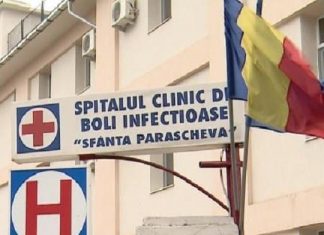 Zeci de pacienți sunt internați la Spitalul de Boli Infecțioase Iași cu viroze respiratorii și gripă! Medicii trag un semnal de alarmă: ”Singura măsura eficientă este vaccinarea”