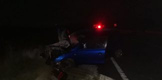 A dat cu maşina peste o mamă cu fiica ei, apoi a fugit de la locul accidentului pentru că nu are permis! (EXCLUSIV) Accident