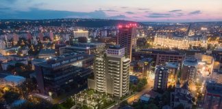 Descoperă LAZĂR ZENTRUM. 83 de apartamente exclusiviste, cu vedere spre Palatul Culturii Lazar Zentrum