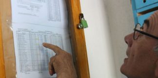 Un bărbat a scăpat de datorii de mii de lei la întreţinere! Cum a fost posibil! (EXCLUSIV) Lista de intretinere