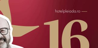 Vinuri, premii și povești la Pleiada Boutique Hotel, la prima ediție  Wine and Friends Fest Wine and Friends Fest