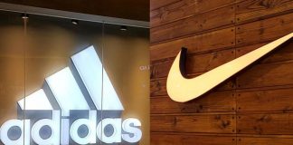 Giganţii Adidas şi Nike, lăsaţi cu ochii-n soare de judecătorii ieşeni! O femeie de afaceri a scăpat de pedeapsă într-un caz cu mărfuri măsluite (EXCLUSIV) Adidas si Nike
