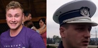 Denunțătorul agenților de la Rutieră: ‘’O făcătură, șeful și protejații lui au rămas cu șpaga’’ Andrei Catalin Plescan si Mihai Soric