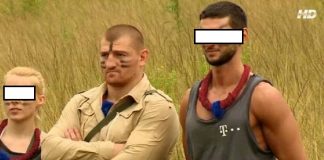 Judecătorii au confiscat un pistol de la Cătălin Moroșanu. Luptătorul K1 scapă de dosarul penal Catalin Morosanu