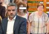 I-au luat susanul de pe chiflă! Numele funcţionarei suspectate de şpagă, într-un dosar de executare silită! (EXCLUSIV) Ciprian Grosu si Petronela Susan