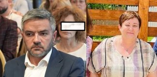 I-au luat susanul de pe chiflă! Numele funcţionarei suspectate de şpagă, într-un dosar de executare silită! (EXCLUSIV) Ciprian Grosu si Petronela Susan