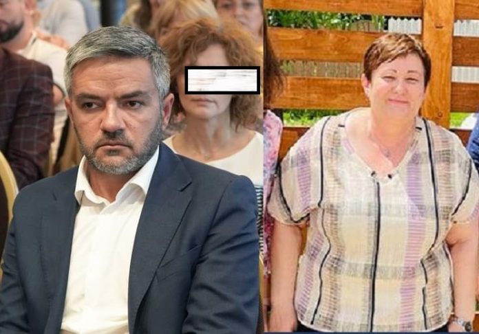 Ciprian Grosu si Petronela Susan