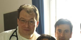 Cazul Tesloianu: cine sunt medicii de la Spiridon cercetați pentru luare de mită Dan Tesloianu si asistentul Marius Filipciuc