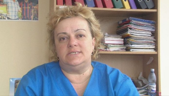 Dr. Lavinia Dimitriu