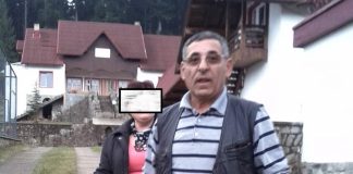 Fraudă ingenioasă: cum a furat un transportator 6 milioane lei de pe vii și de pe morți Gheorghe Voion-Voion Trans