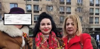 Consiliera prefectului judecată pentru o infracțiune oribilă. Prietena lui Porosnicu a vătămat o copilă Gianina Porosnicu si Elena Motas