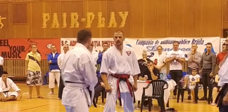 Polițist SAS condamnat cu amânare, la 5  ani după o bătaie cu un interlop. Talabă execută 8 ani pentru tentativă de omor Iulian Dumitras