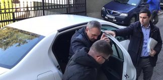 Un om de afaceri, iertat de judecători! Marian Mărunţelu fusese acuzat de conducere fără permis! (EXCLUSIV) Marian Maruntelu