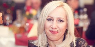 Afacerista cercetată pentru matrapazlâcuri cu bani europeni, ţinută după gratii! Petronela Stefan