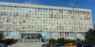 Percheziții la Cardiologie și la Policlinica Mare. Acuzații de șpagă, viața pacienților pusă în pericol Policlinica Spiridon
