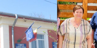 Funcţionara de la Rediu acuzată de şpagă, băgată după gratii! Primaria comunei Rediu si Petronela Susan