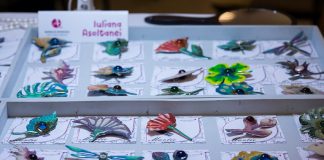 „Hub” al meșteșugarilor, începând din acest weekend, la Palas: mărțișoare lucrate manual și produse naturale