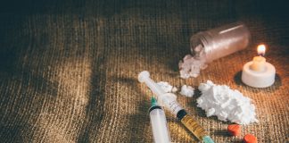 Abia ieşit din puşcărie, prins în flagrant cu droguri! Judecătorii ieşeni l-au lăsat în libertate! heroina