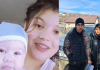 Bebeluș de 4 luni ucis de incompetența și indolența medicilor.‘’Doctorii m-au lăsat cu copilul în stradă’’ Anais Stangaciu si mama ei Totoi Vasilica Mihaela si Daniel Stangaciu