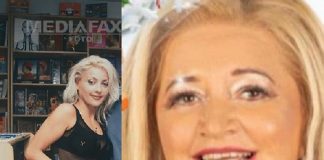 Amanta milionarului Chelaru pierde prima bătălie cu soția. Război la baionetă pe o avere uriașă Antoanela Herghelegiu si Liliana Chelaru