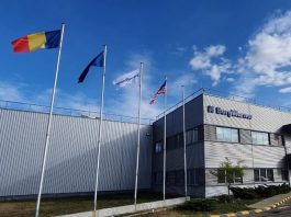 Borgwarner