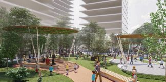 Premieră în Iași. O grădiniță va fi construită din bani privați și va fi dăruită comunității după ce proiectele Concept City și Concept Life, dezvoltate de MCM Construct au obținut PUZ-ul. Lucrările în Dacia intră în linie dreaptă Concept MCM