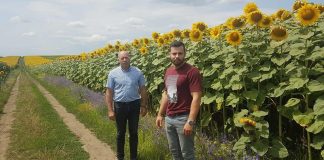 DNA a descins într-o comună din județ. Afacerile primarului luate la puricat Dumitru Tanasa primar Belcesti si fiul sau Florin