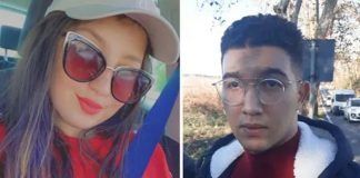 Bombă în cazul dublului asasinat din Moara de Vânt! Iubita suspectului pricipal, audiată: „Era planificată de mai demult…” (EXCLUSIV) Imane El Adraoui si Ahmed Sami El Bourkadi