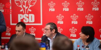 Baronul Pantazi a confiscat PSD pentru neamuri. Funcțiile împărțite între cuscri și cumetri Ionut Prodan si Dumitru Pantazi