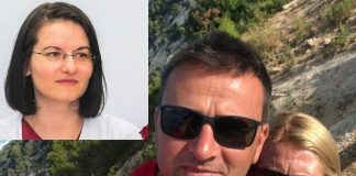 Femeie moartă după o banală operație estetică la buze. Anchetă penală la clinica medicului Susanu Sidonia Susanu,Gabi si Gabriela Rubina