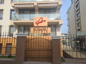 Susanu Clinic