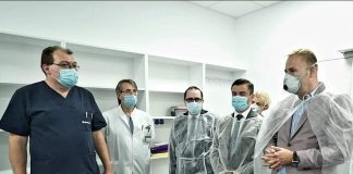 Fostul manager de la Spiridon, Bârliba urmărit penal în dosarul stimulatoarelor luate de la morți Tesloianu, Petris si Birliba