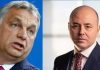 Premierul Ungariei, dat în judecată la Iaşi! Alexandru Muraru cere sancţionarea lui Ludovik Orban Viktor Orban si Alexandru Muraru