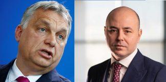 Premierul Ungariei, dat în judecată la Iaşi! Alexandru Muraru cere sancţionarea lui Ludovik Orban Viktor Orban si Alexandru Muraru
